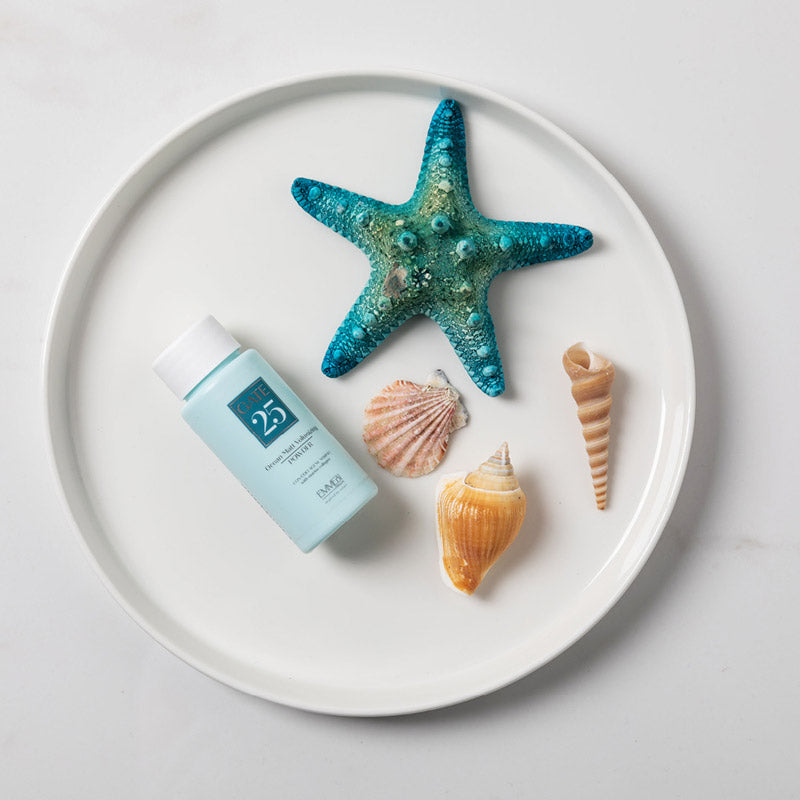 Gate 25 Ocean Powder 8g - Emmebi Italia